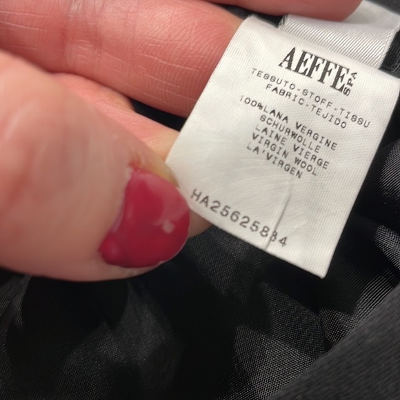 Moschino cheap&chic Pencil skirt - Picture 9 of 9